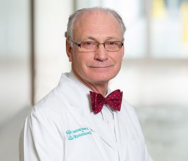 R. Armour Forse, MD, PhD