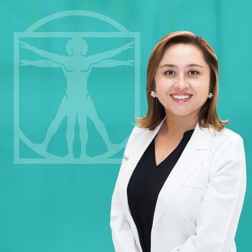 Dr Natalia Hernandez