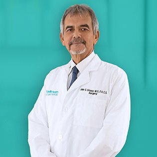 John G. Orfanos, MD, FACS