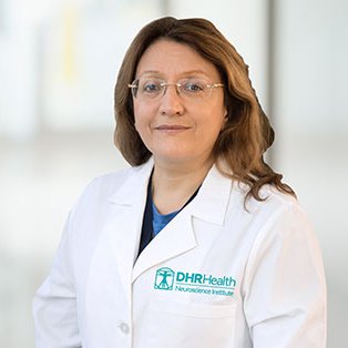 Patricia M. Fernandez, MD, MBA