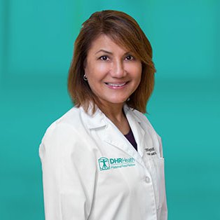 Cristela Hernandez, MD