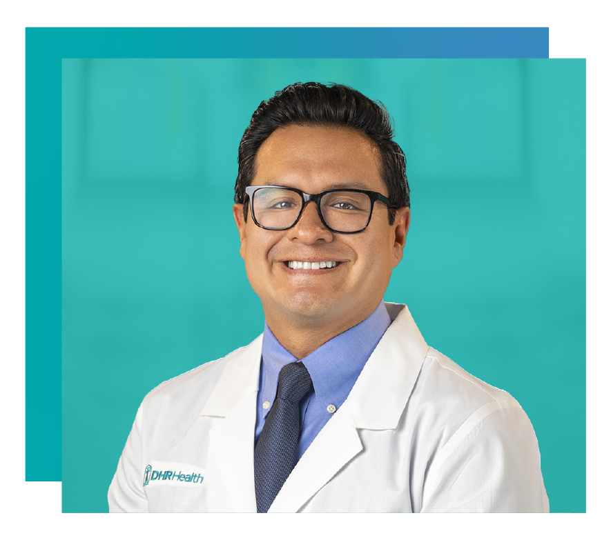 OBGYN Jorge Casquero