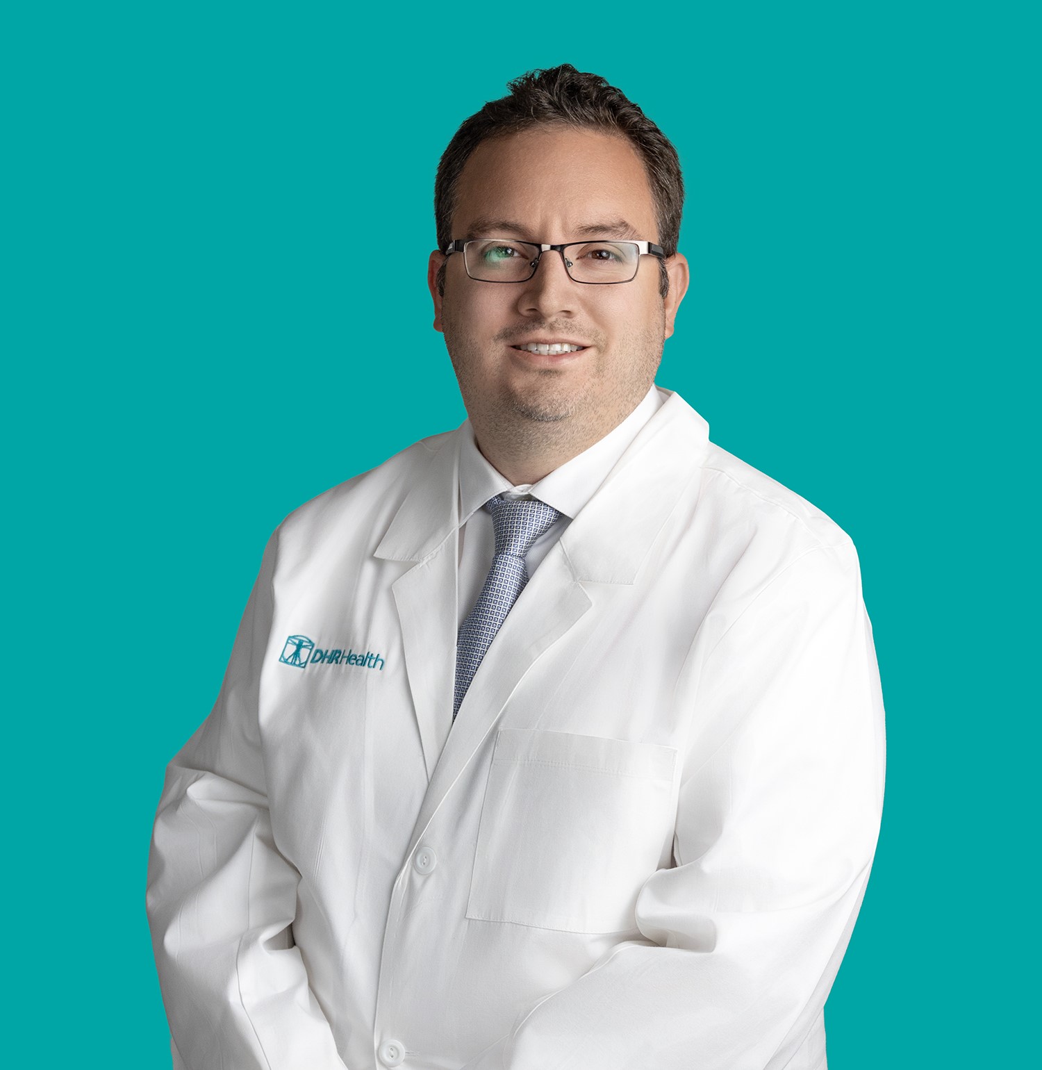 Dr. Gabriel Gonzalez (1)