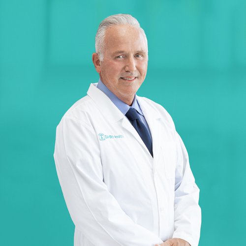 Daniel A. Romanelli, MD, FAAOS