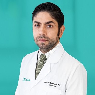 Juan Pablo Sarmiento