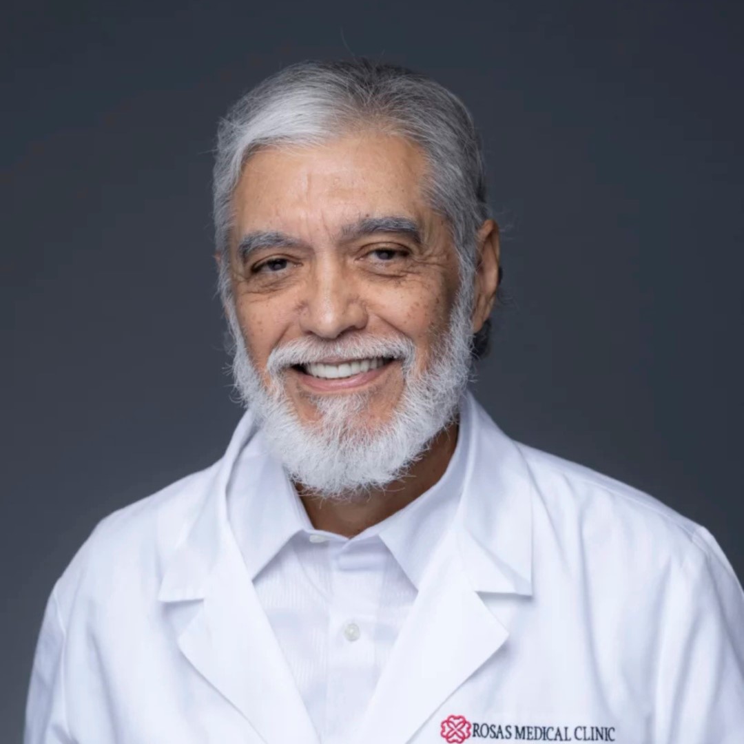 Carlos Rosas