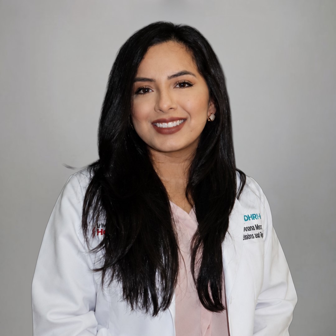 resident