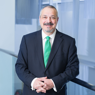 Carlos J. Cardenas, MD