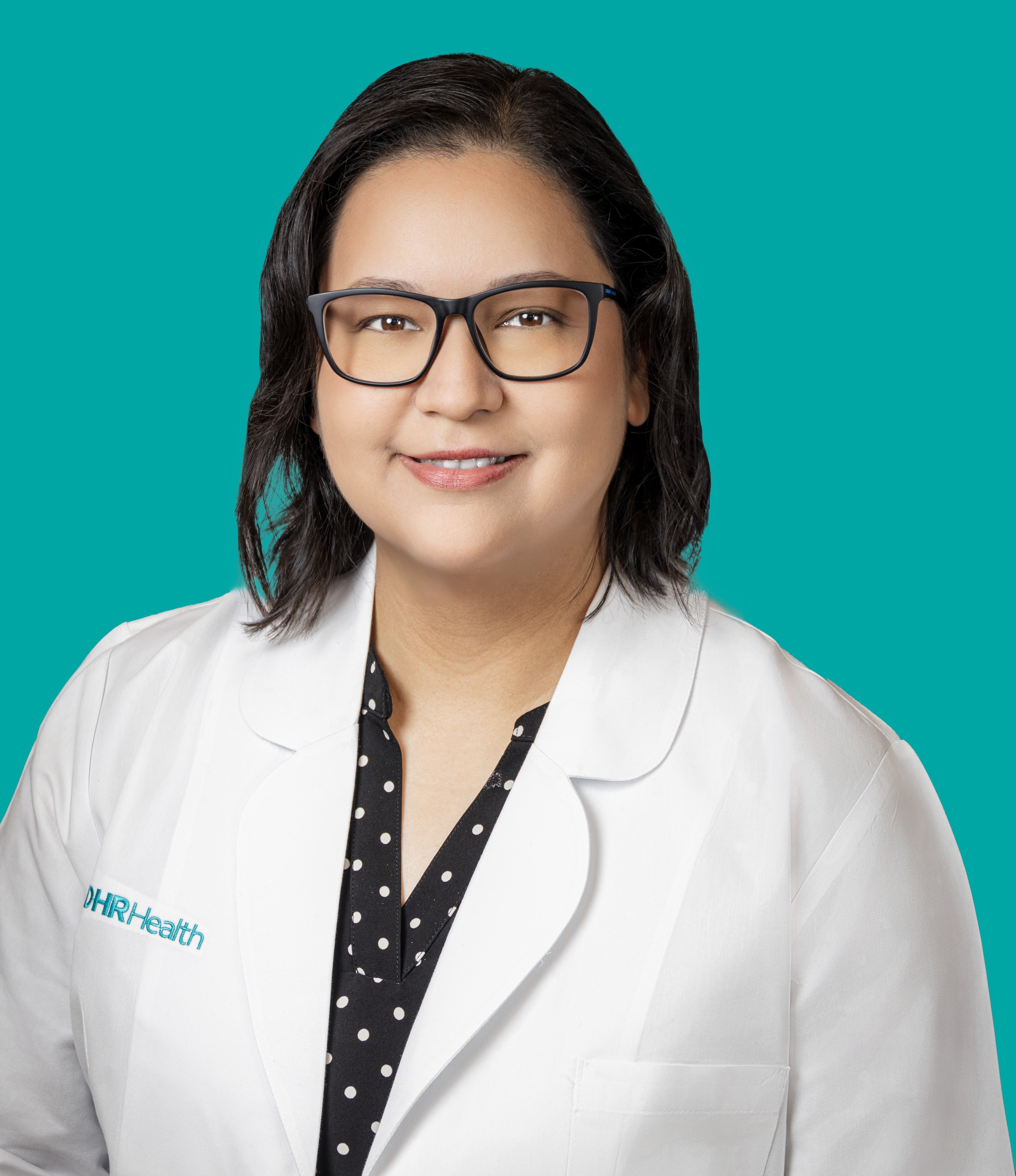 Dr Angela Lomas DHR Health Bariatric Surgeon