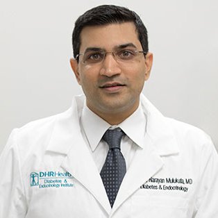 Surya Narayan Mulukutla, MD