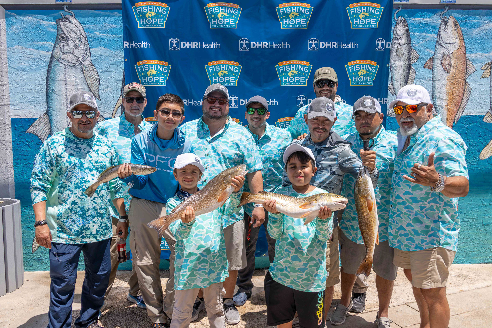 2024 Fishing For Hope 2