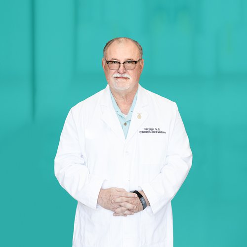 Kip Owen, MD, FAAOS