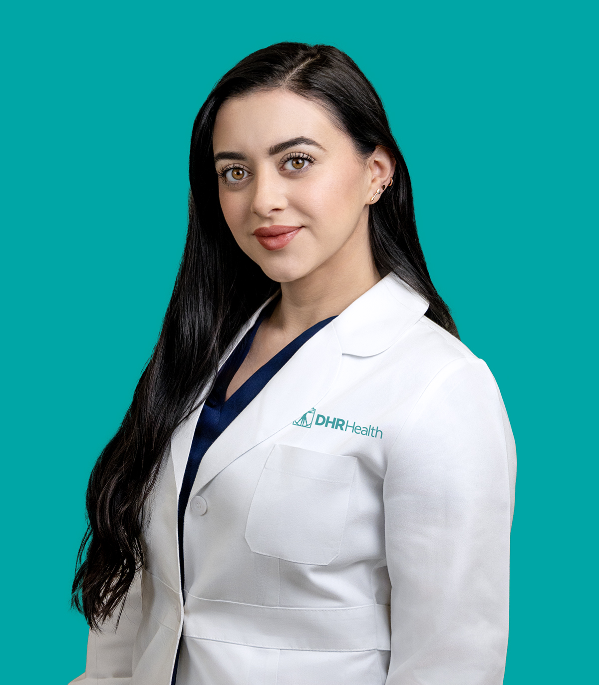 Dr. Alexandra Trevino Photo