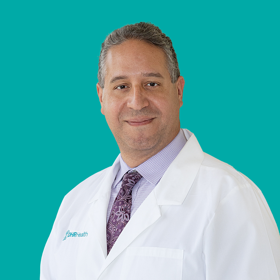Juan Torres-Reveron, MD
