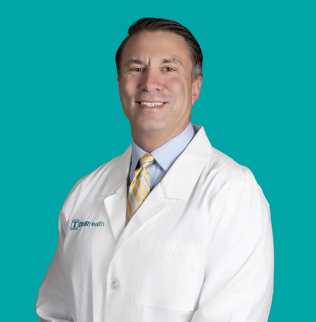 Dr. Jason Shumadine Wolff